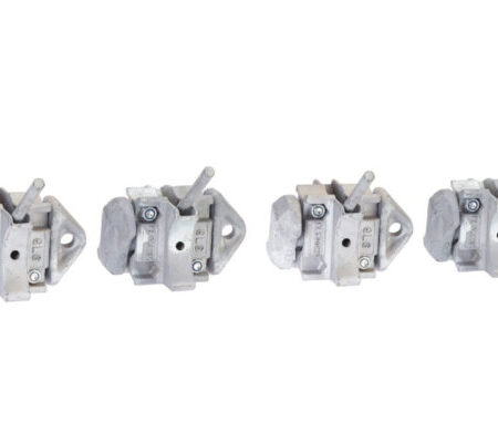 Twist Locks (Set of 4)