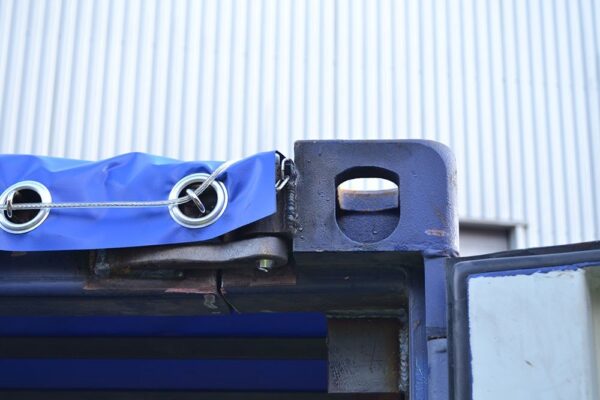 20' HC Open Top Container - Image 6