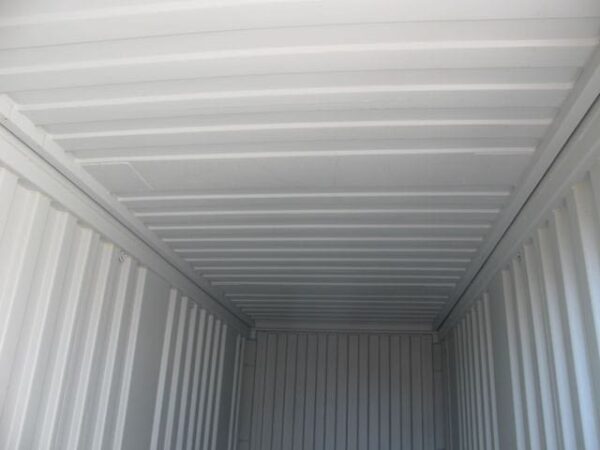 20ft Hardtop Opentops - Image 2
