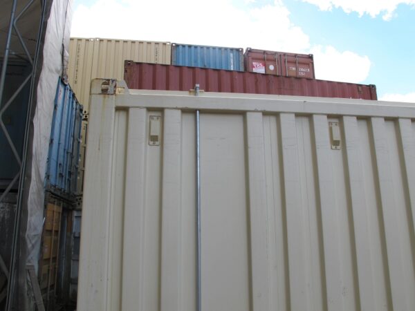 20ft Hardtop Opentops - Image 4