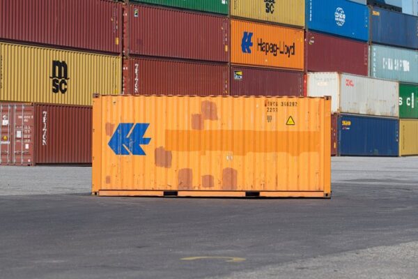 20Ft Container