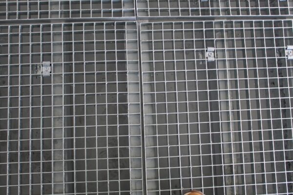 20ft High Cube Container – Hazardous Waste Container, Side opening (9ft 6′ high) - Image 2