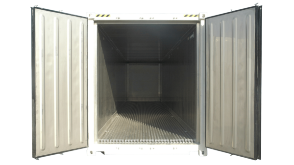 40FT Super Freezer -76°F TO 30°F (460V/230V 3P) - Image 2