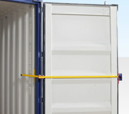 Container Door Stay