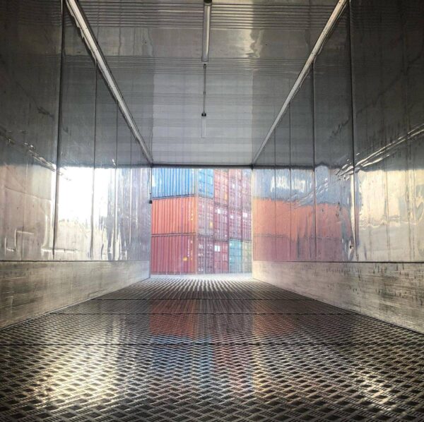 20ft Dual Temperature Refrigerated ISO Container - Image 6