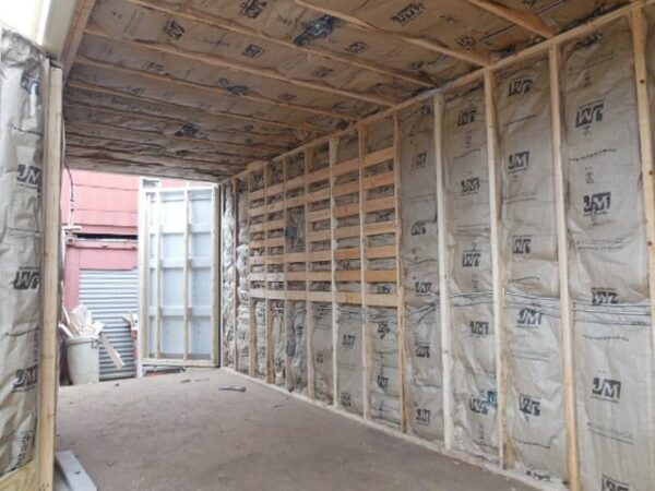 20ft Refrigeration Containers - Image 4